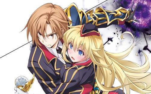 推荐十部精选的末日题材动漫，都看过的是大佬！