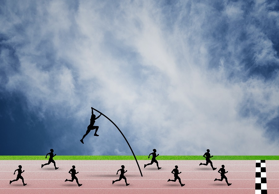 高考成绩差上不了好大学，出国留学有没有“捷径”可走？