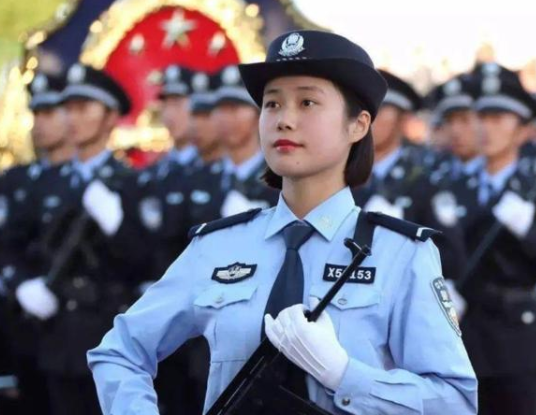 高考生迎来“好消息”，这所警校“大规模”扩招，发展前景广阔