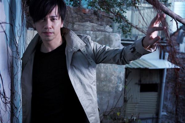 李圣杰:出道十八年,甚至不如在周杰伦演唱会上的一分钟