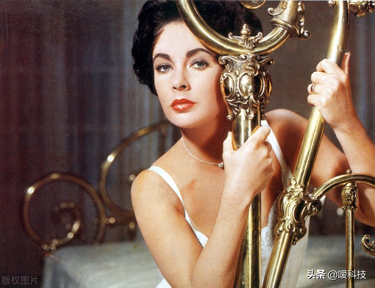 伊丽莎白·泰勒的美容心得和健身习惯