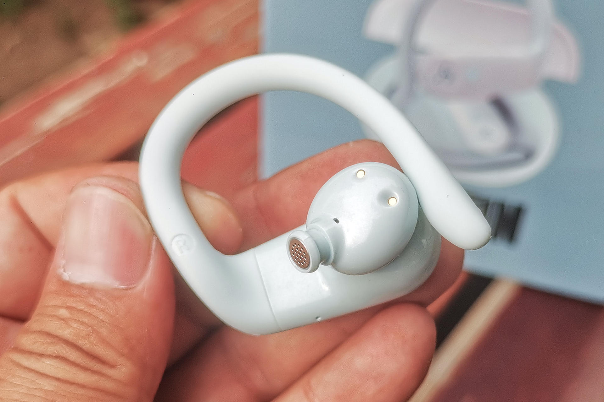 HAKII ACTION哈氪觉醒运动蓝牙耳机 你的音乐从不间断