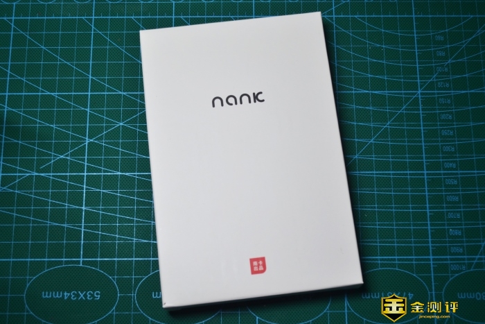 「金测评」NANK南卡无线充电宝POW-2：高效全能实用帮手