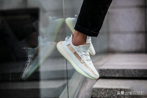 Yeezy 鞋带系法大全 Yeezy 鞋带也能玩出潮流味道