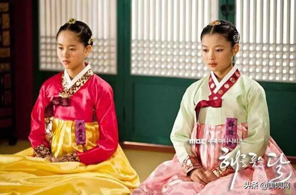 韩国“三金”颜值大PK！金裕贞、金所炫、金赛纶，你最get谁？