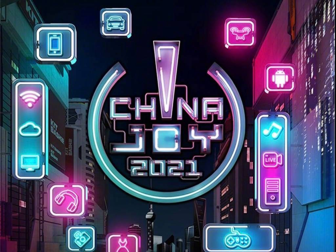OPPO确认参与2021ChinaJoy，主题或是柯南与LOL手游