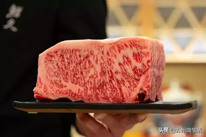 苏州最贵的8家土豪餐厅，人均1800+还预约不断