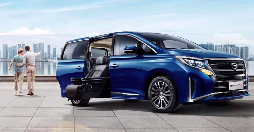 整体销量与单车销量齐头并进，广汽传祺怎么这么优秀？