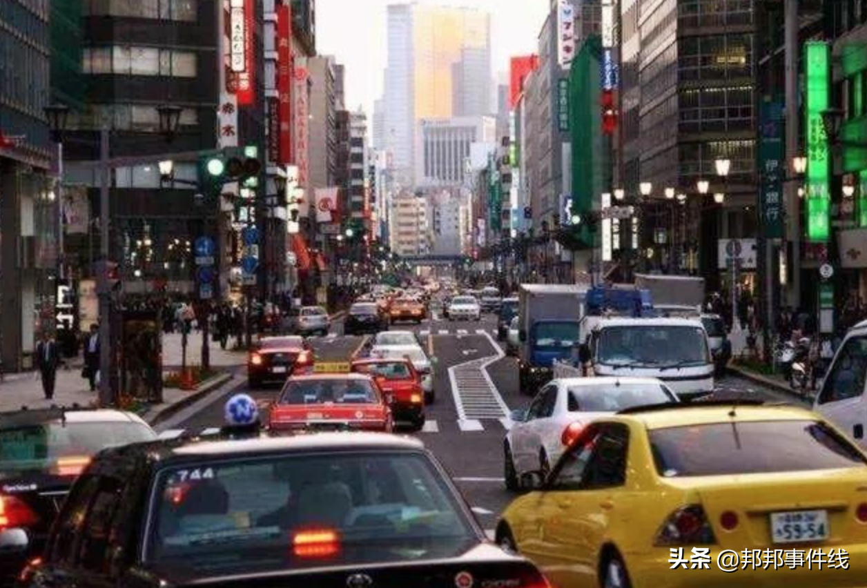 去了趟泰国，竟靠左侧开车，为什么有的国家靠左有的靠右？