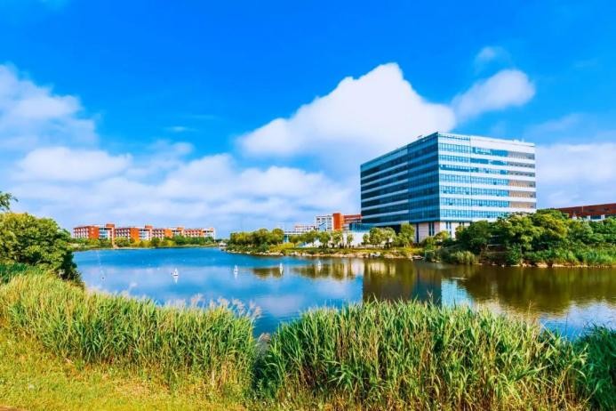 规模最大、级别最高！1.4万人参会，华东理工大学包揽了该项目的冠亚季军