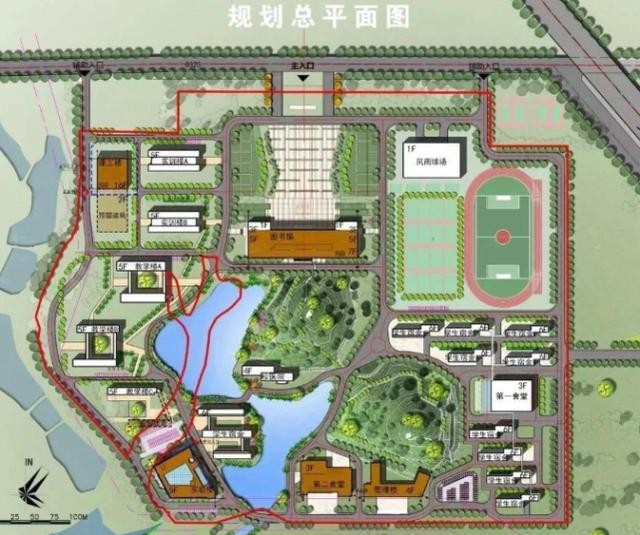 广东汕尾1号工程汕尾理工学院2021招生，补齐汕尾本科短板！