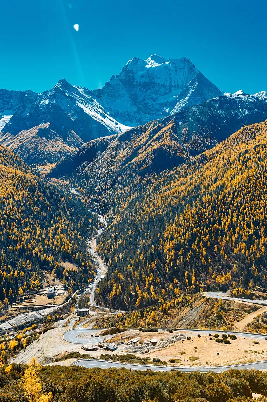 11月最佳旅行地推荐,每一个都值得去