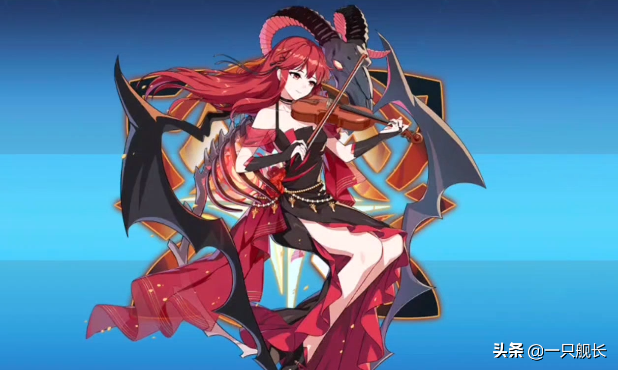 崩坏3:美工大佬重回"陆地神仙"境,新版本圣痕立绘,张张无敌