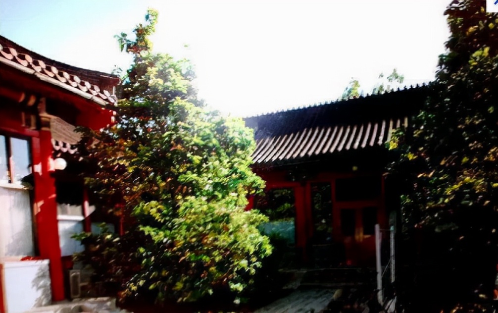 田家英女儿不懂事捉弄毛主席，其父本想批评，主席一句话瞬间消气