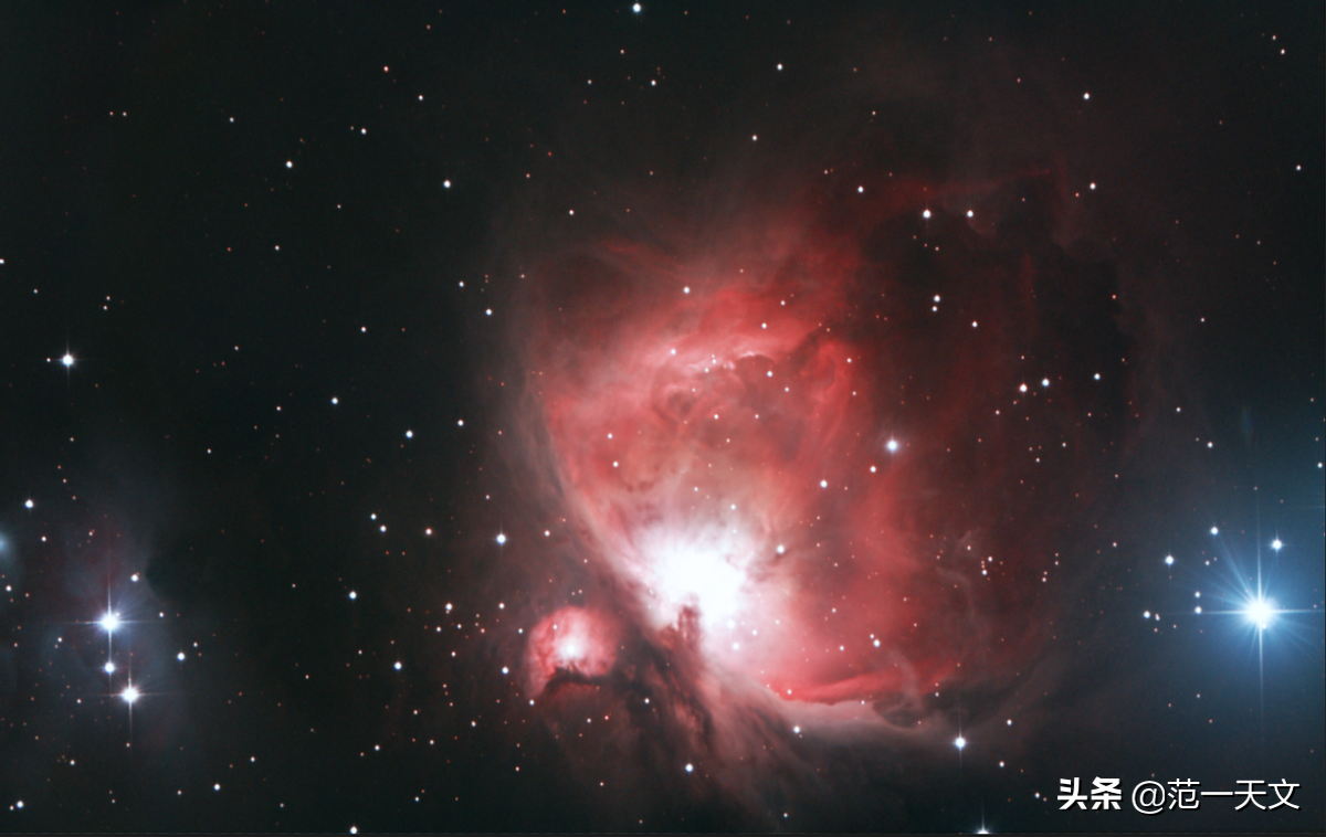 博冠boa 天琴150750非球面牛顿式反射天文望远镜