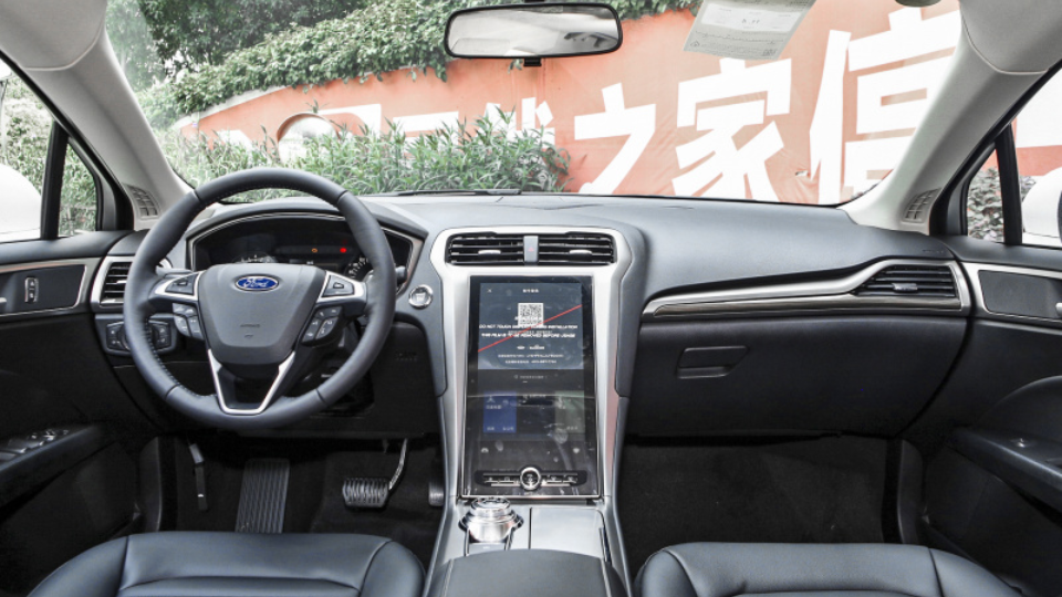 用车调查：单次保养均价超千元，蒙迪欧“养车”却不贵