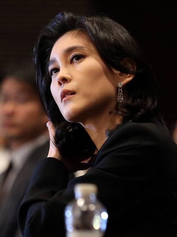 三星公主的保镖114亿美元的分手费用在韩国引起了骚动，但韩国电视剧还是没有撒谎。