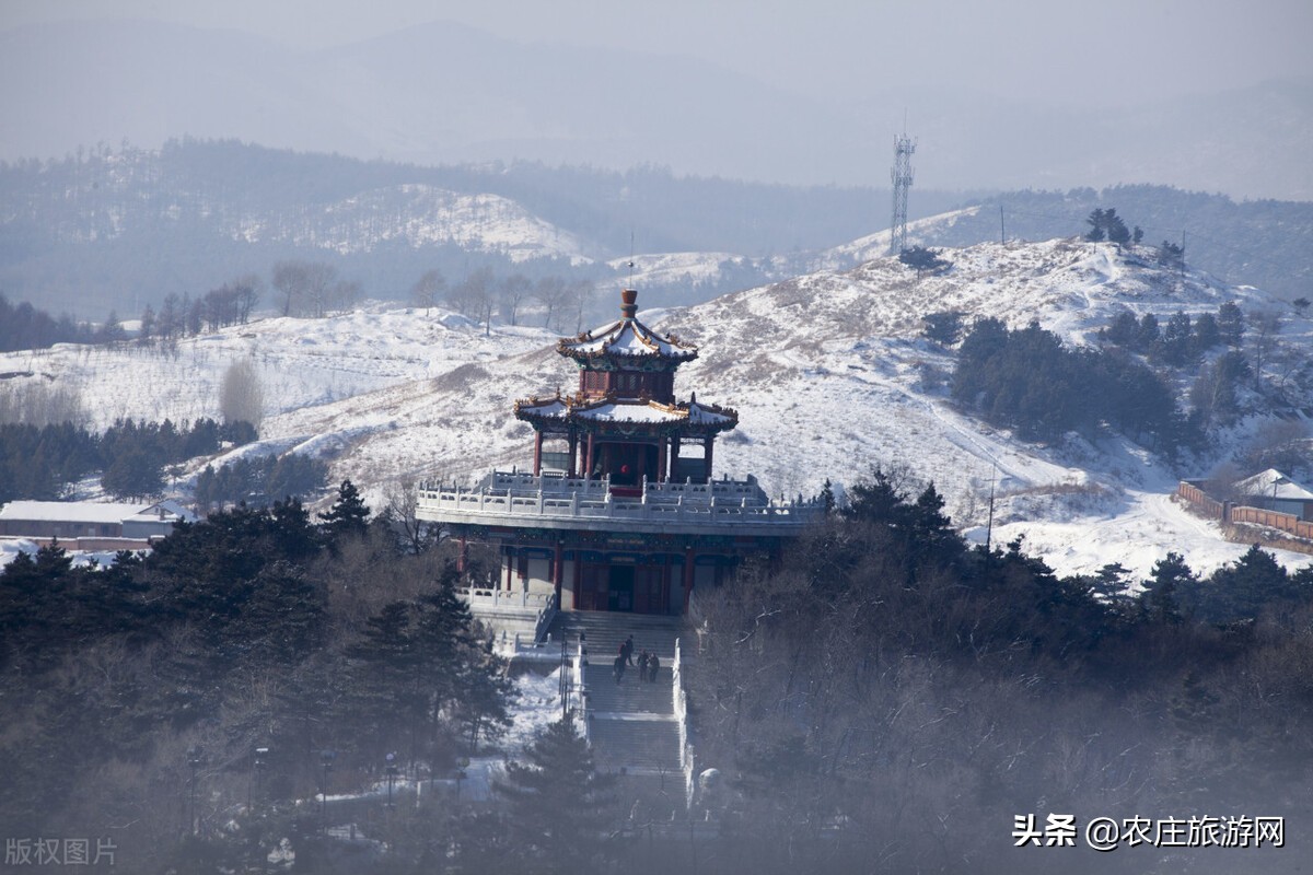 吉林市 旅游(吉林市的几个旅游景点) - 悦闻天下