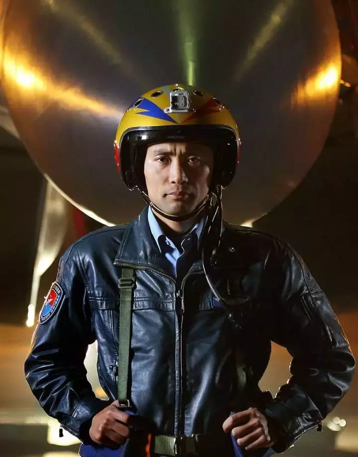 “改革先锋”100人名单 你认识多少位？