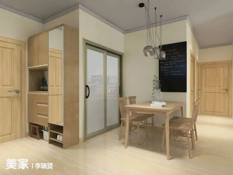 【親子宅設計精選】客廳是門面裝潢要驚艷，5大風格20套絕美客廳圖用得上