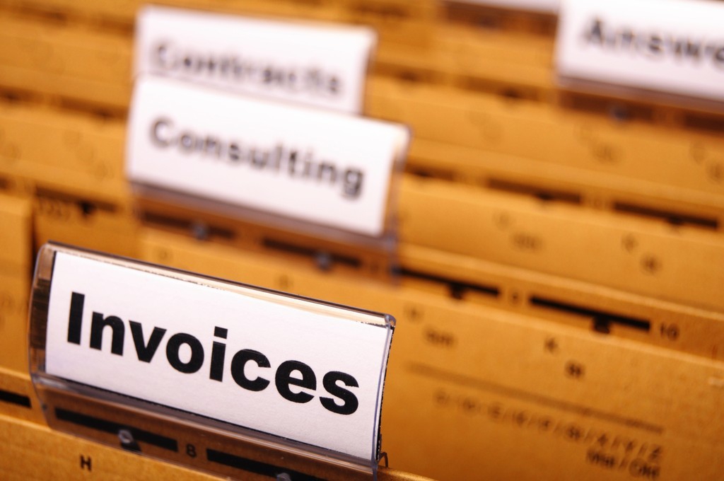 货物已入库，发票还没收到，没及时做账就麻烦了！看案例！