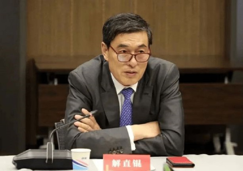 云霄县十大首富揭晓，毛阿敏丈夫解直锟位列其中