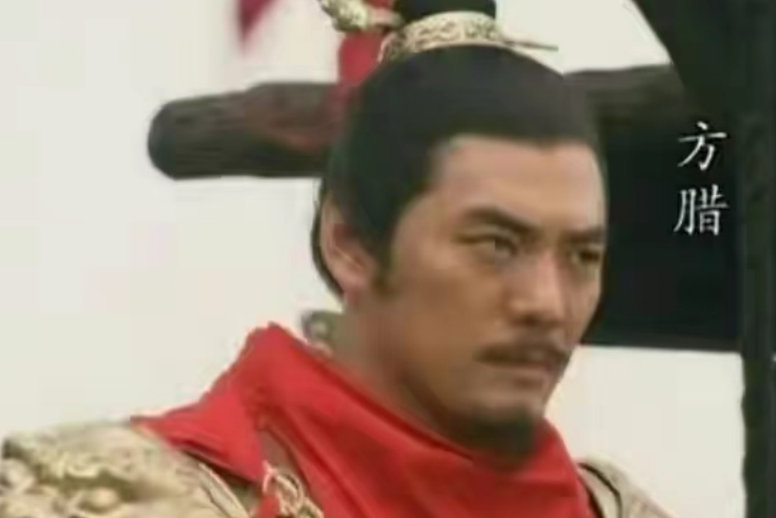 方腊八将之首是谁？他是何等英雄？