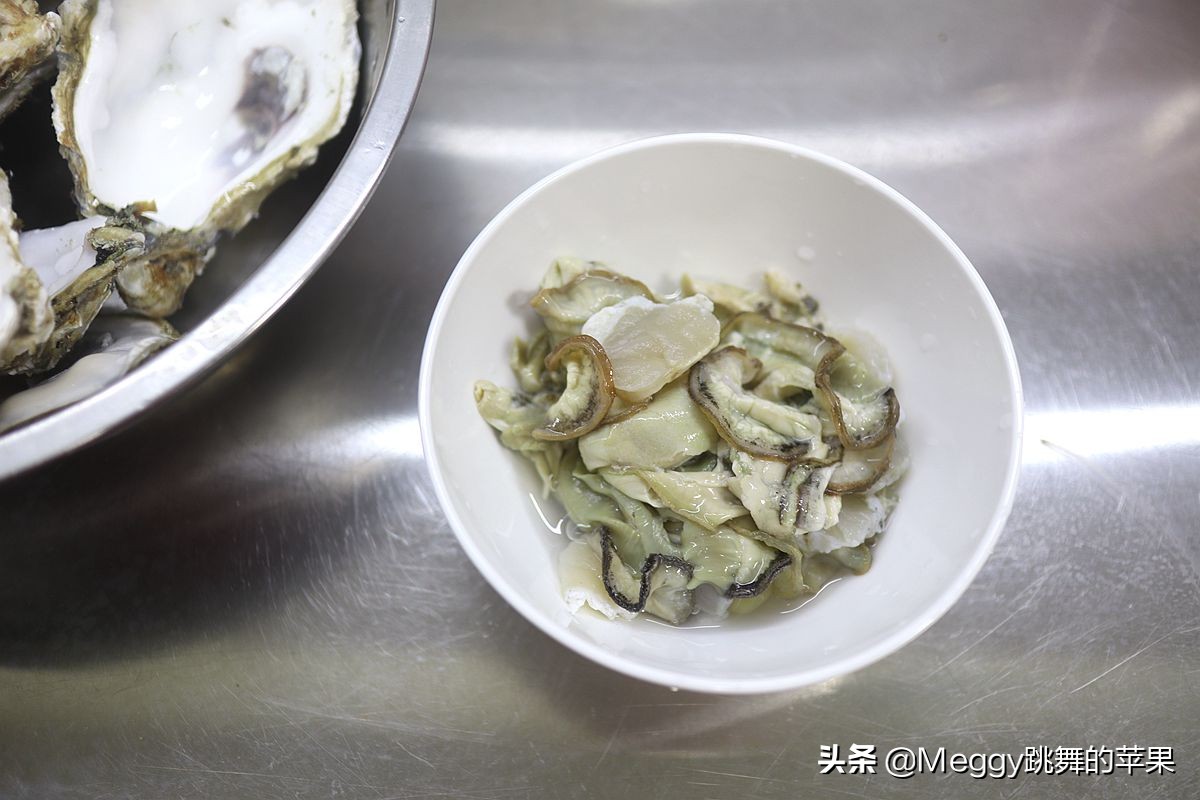 牡蠣怎麼吃(1箱乳山牡蠣3種吃法)