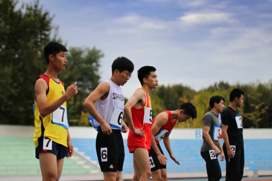 落幕!多图直击,成绩公布