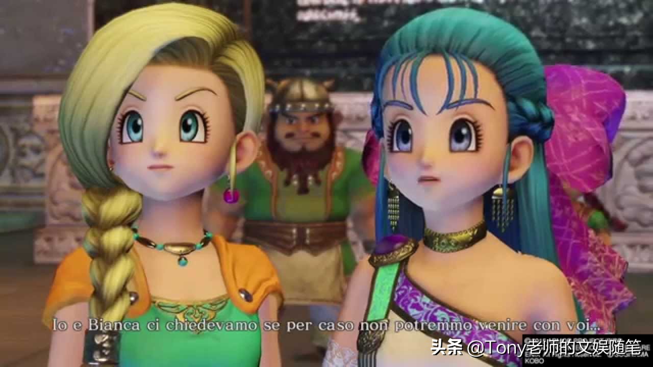 大惑不解！为什么这款“日本国民游戏”在中国就是火不起来？