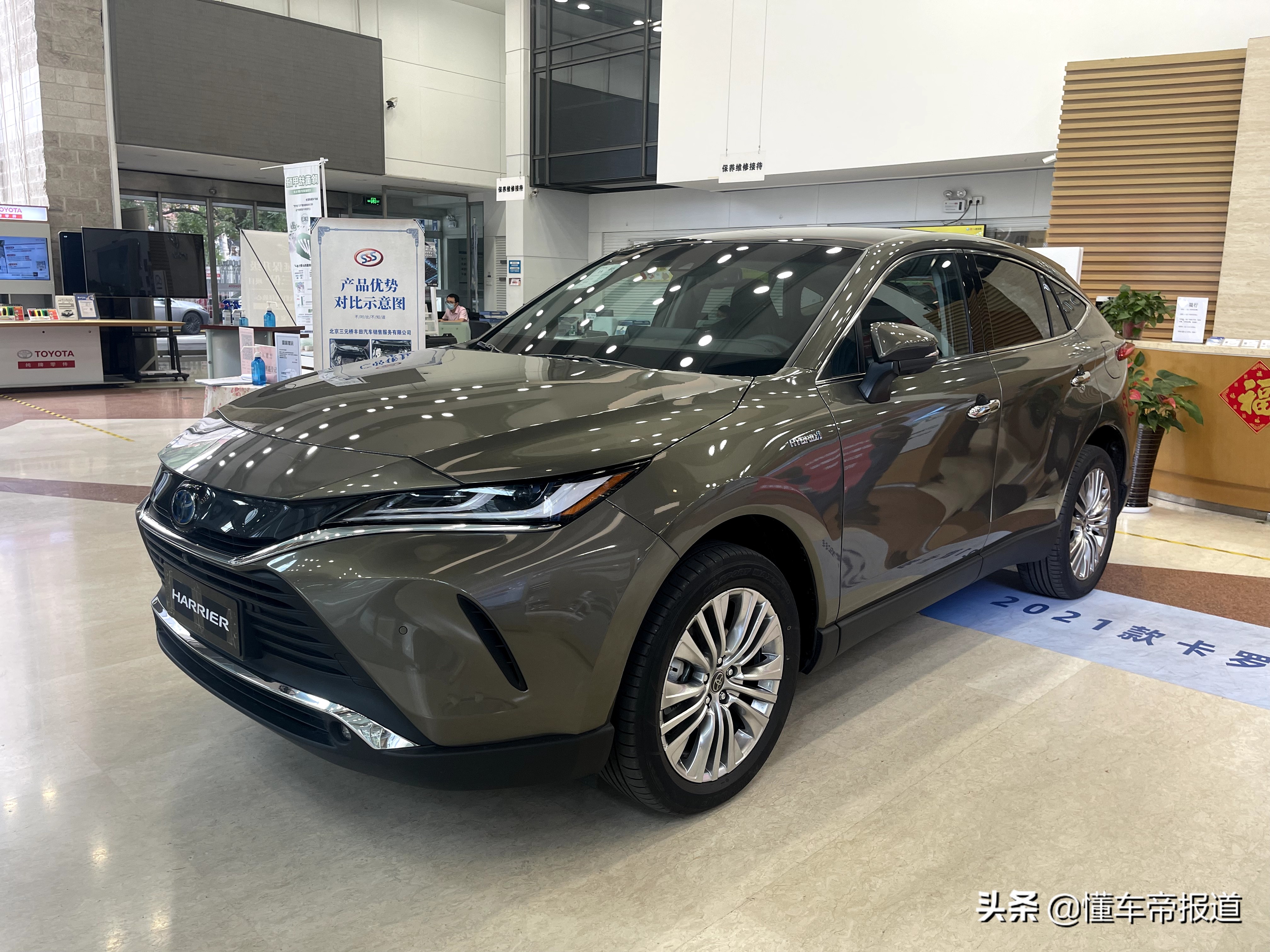 新车｜不仅有国际大牌，还有国货之光，广州车展值得期待品牌盘点