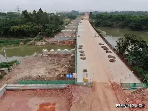 最新！化州交通建设大蜕变！去高铁站、飞机场20多分钟！