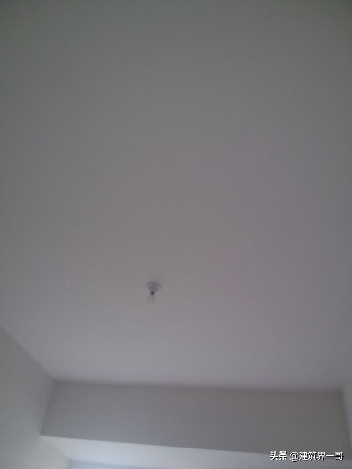 毛坯房质量细部查验标准，业主入住验房标准（大量图片说明）