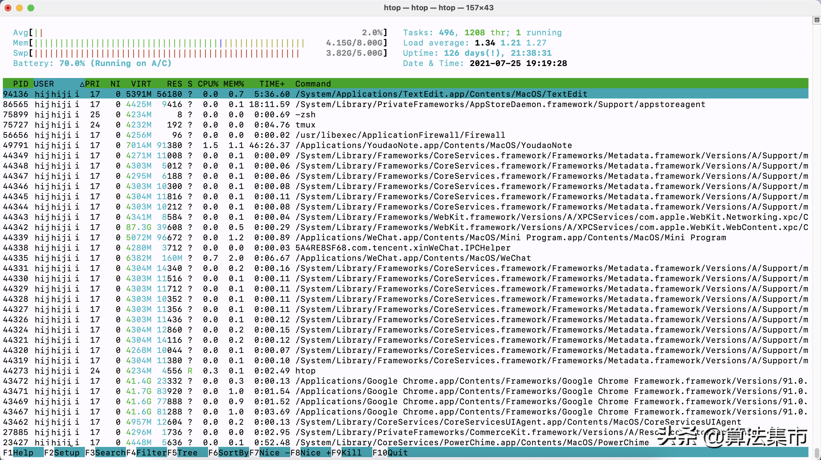 Ubuntu的一些实用软件