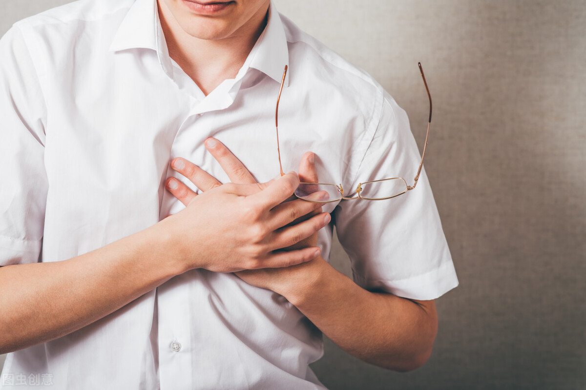 心绞痛≠冠心病，这些“痛”或许是它给你的“信号”，该自查了