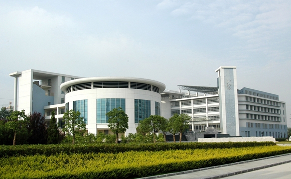 安徽师范类高校之合肥师范学院