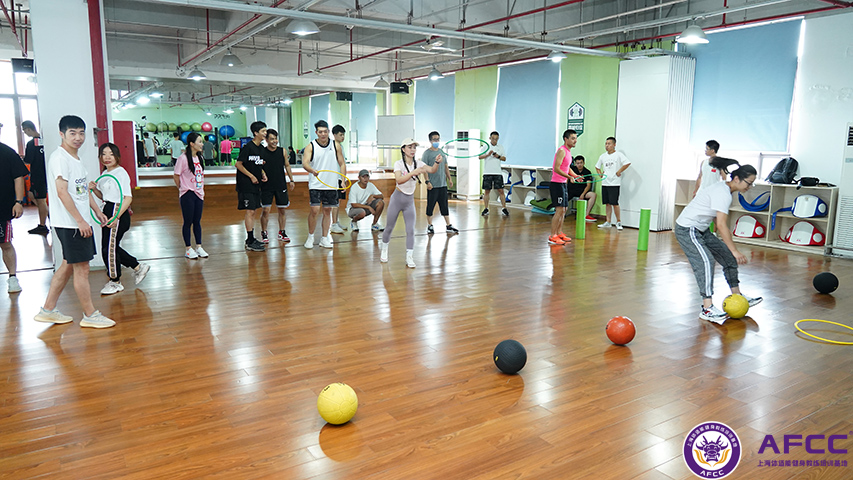 健身学校那家好（健身学院哪个靠谱呢）