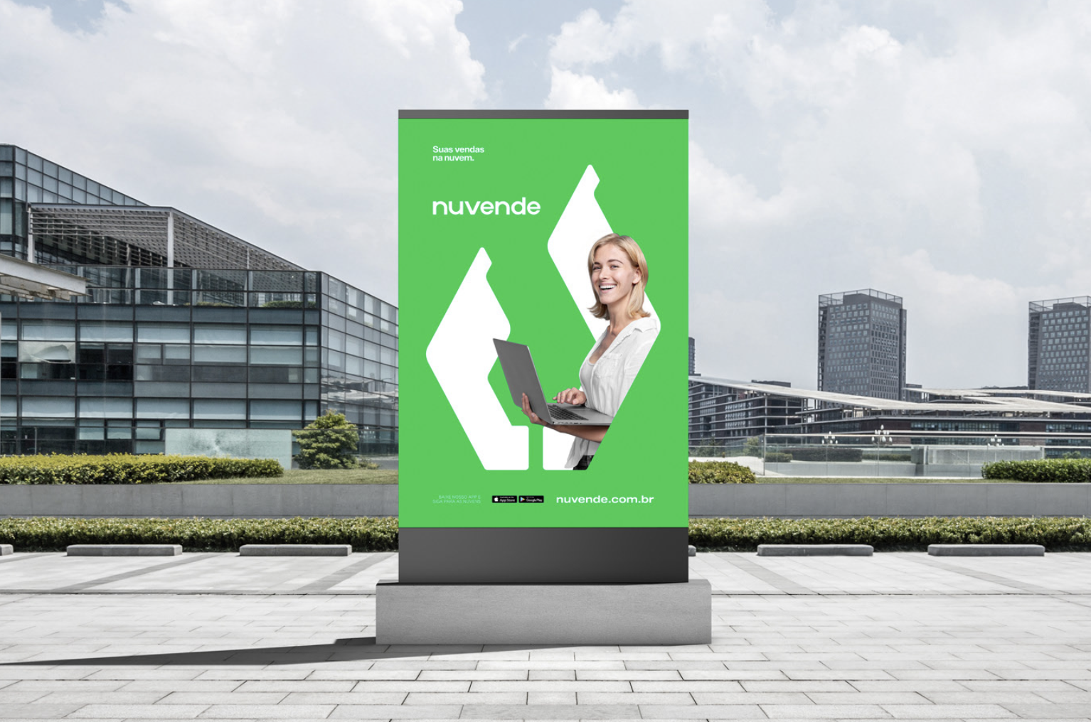 设计好品牌视觉是门学问