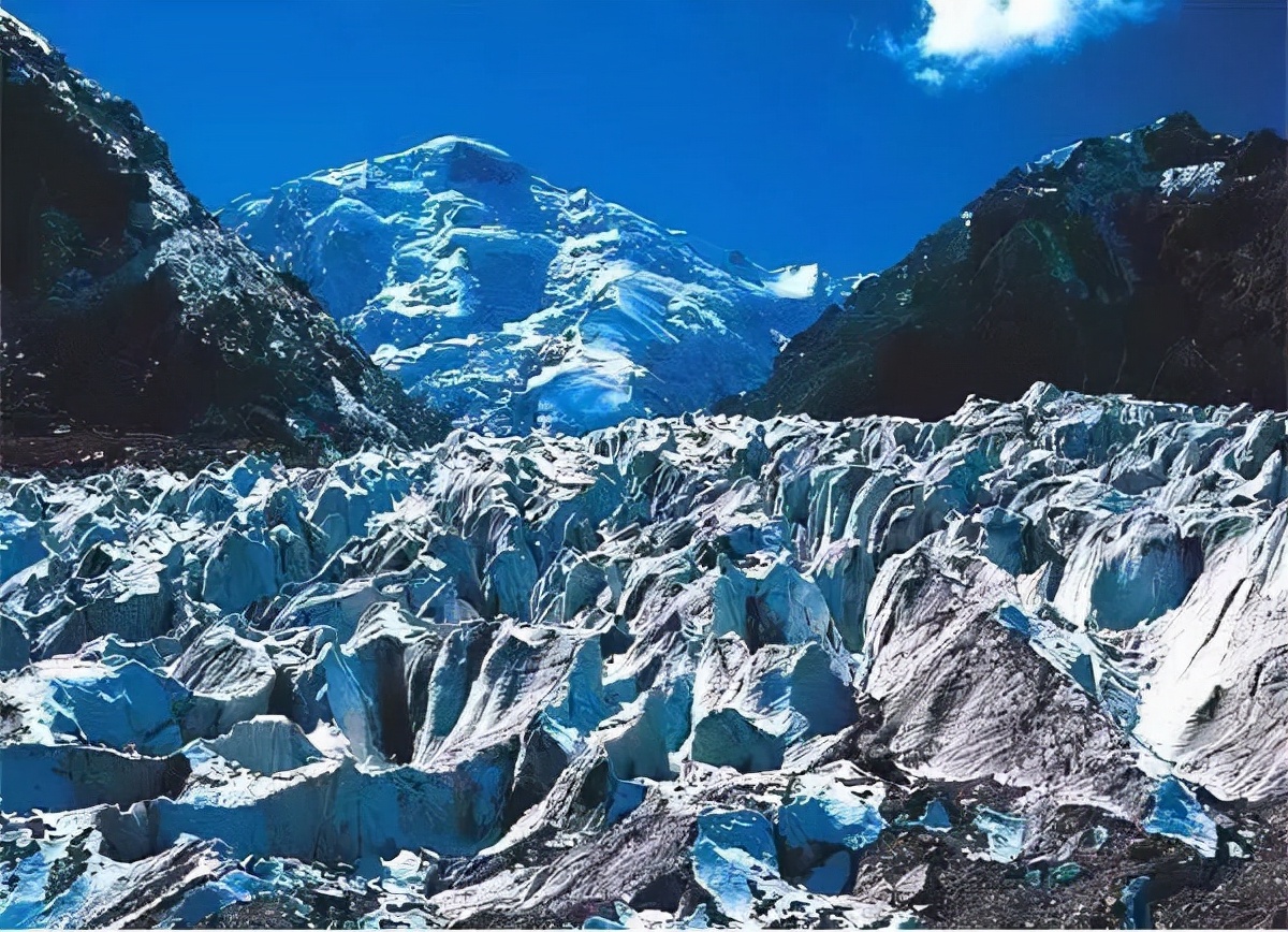 震撼！看了祖国这样的大好河山，谁不想保卫？