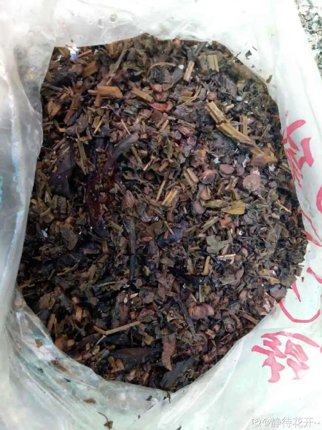 春天正施肥，氮磷钾肥别买了，自己在家就能做