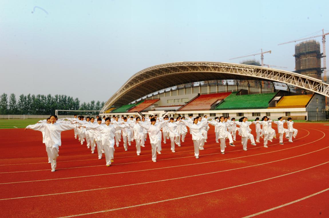 速看！安徽省亳州学院2020年招生简章公布