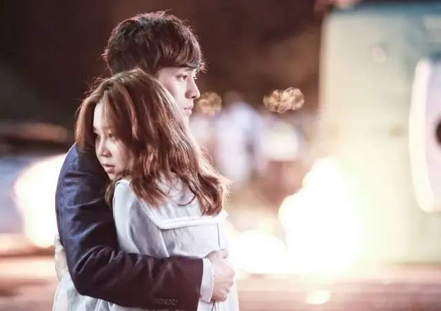 10部超甜奇幻韩剧：穿越、鬼上身、外星人、灵魂互换，真好看