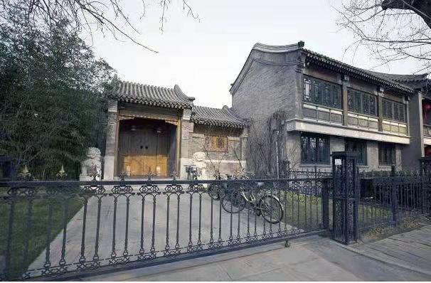 北京最贵TOP10，最后一个堪称无价