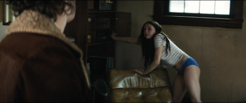 电影：白人男孩瑞克