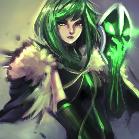 「Dota2饰品」论V社最良心至宝—魔导师秘钥（拉比克），多图预警