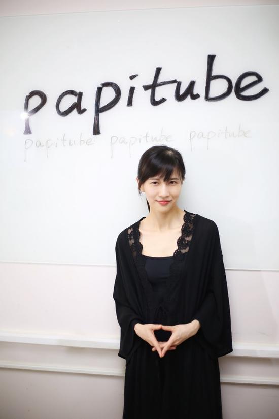 快被遗忘的papi酱：造了三年网红，却仍然只有她自己