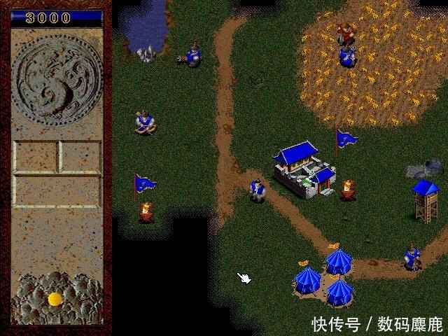 鸡你太美——GameSir盖世小鸡GM300无线游戏鼠标