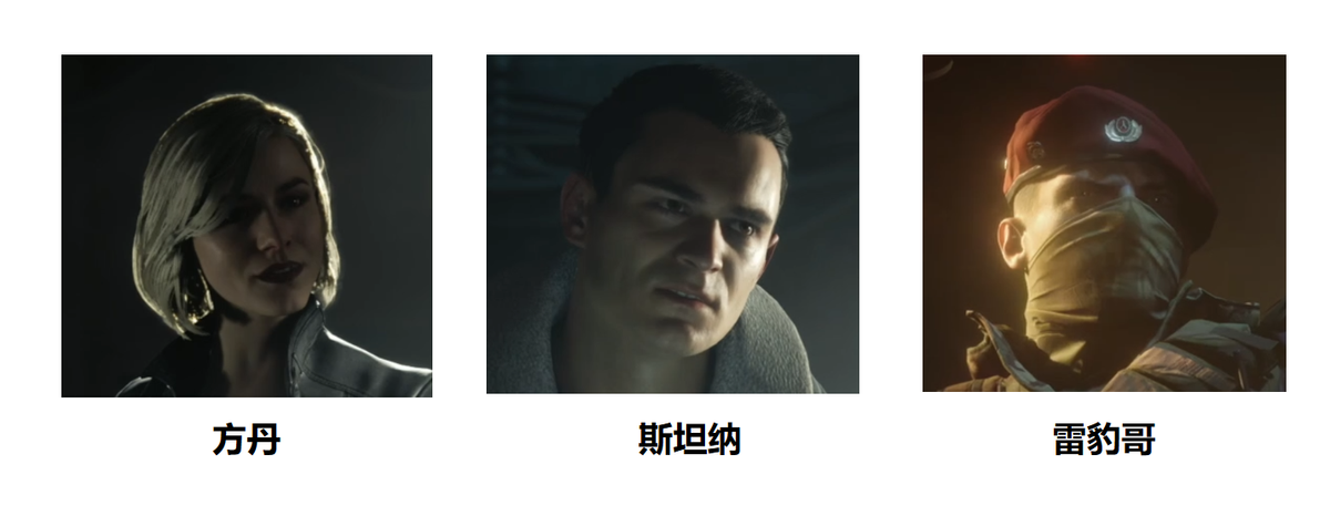 CFHD剧情挑战模式“狼人杀”！免费解锁体验揭秘！谁才是真BOSS？