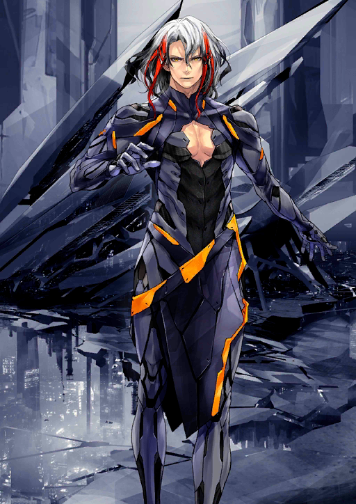 fgo奥德修斯技能宝具,进可当群体输出退可当竞速插件