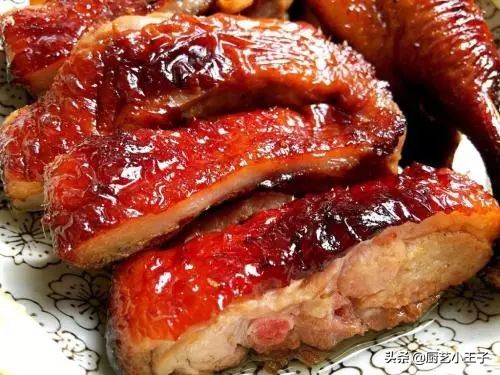 杭州酱鸭怎么做（让无数杭州人疯狂的杭州酱鸭制作工艺）